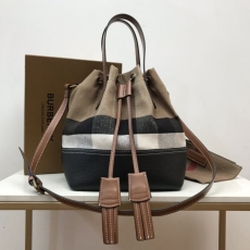 Burberry Bucket Bags